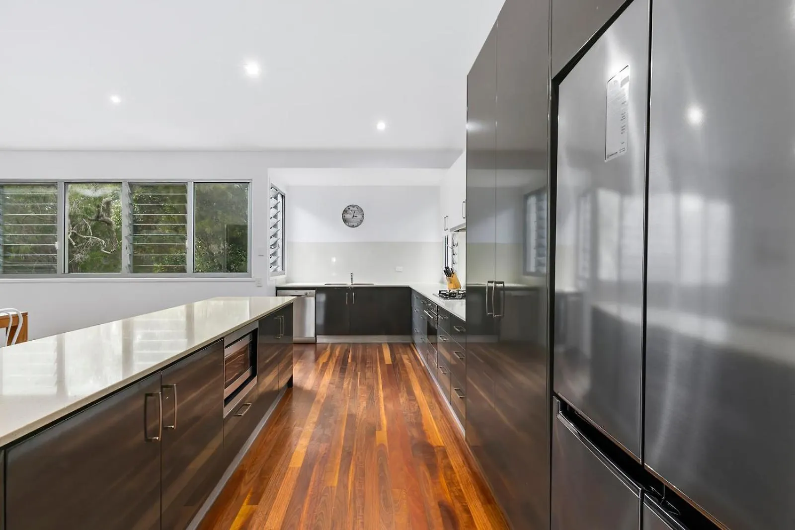 Senses Noosa North Shore Деревянный коттедж