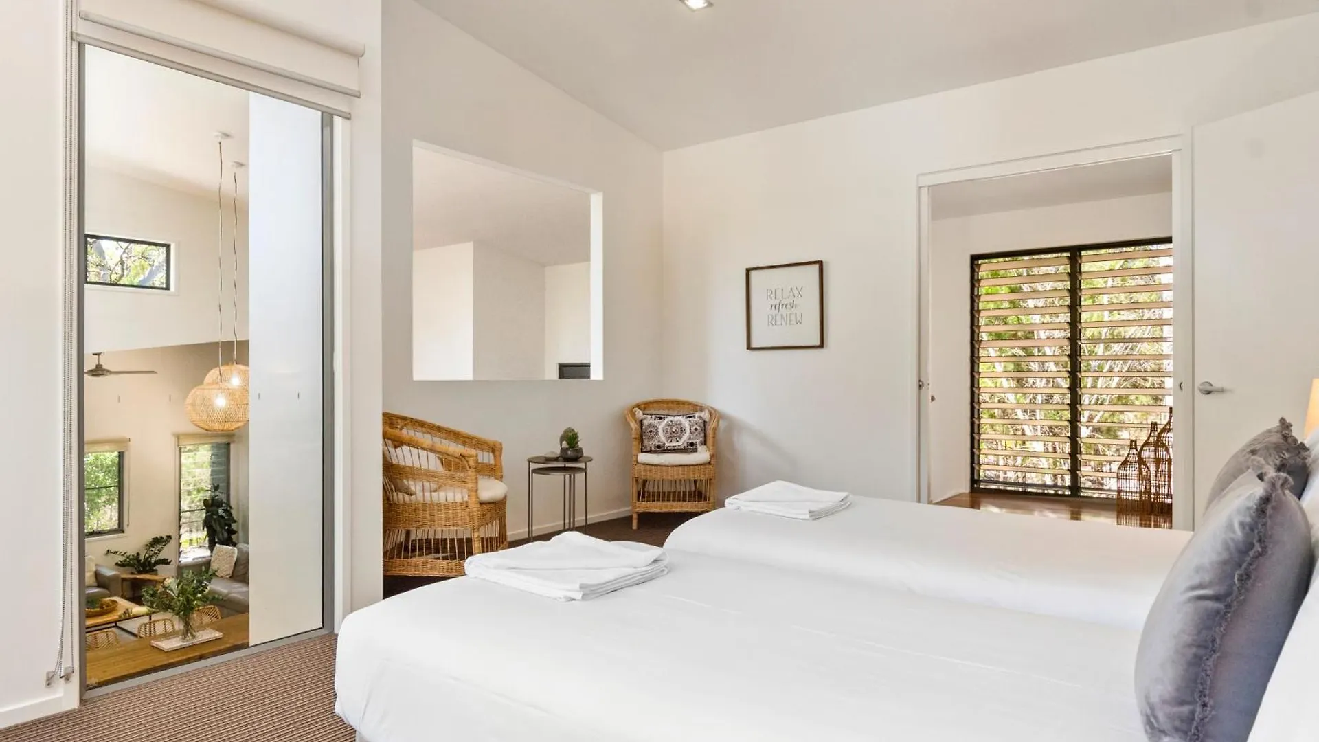 Senses Noosa North Shore 0*,  Австралия