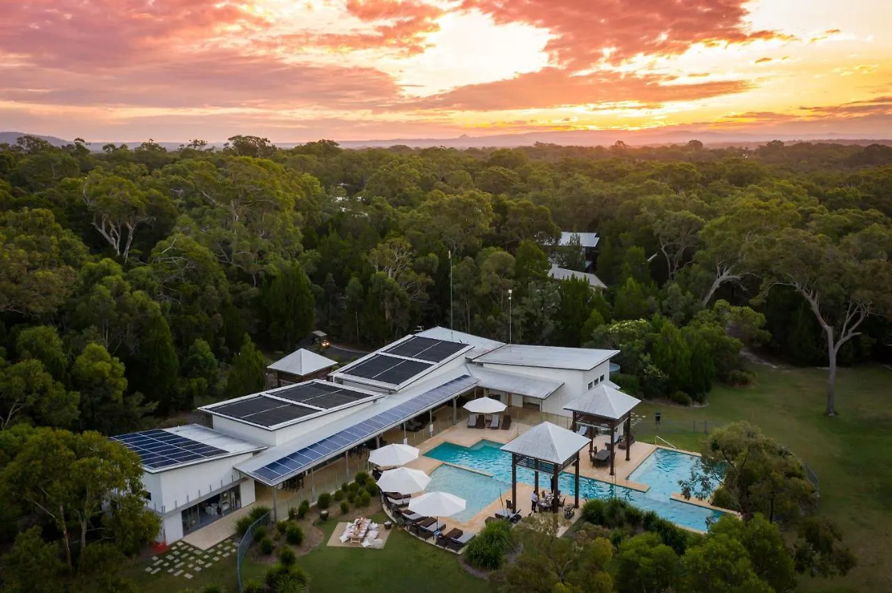 Senses Noosa North Shore 오스트레일리아