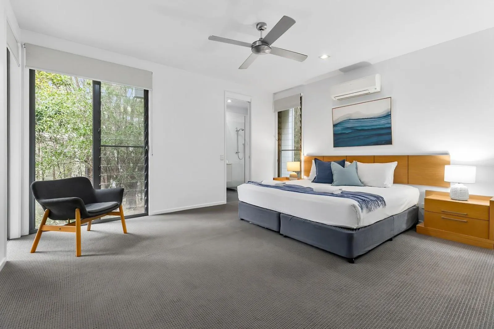 롯지 Senses Noosa North Shore
