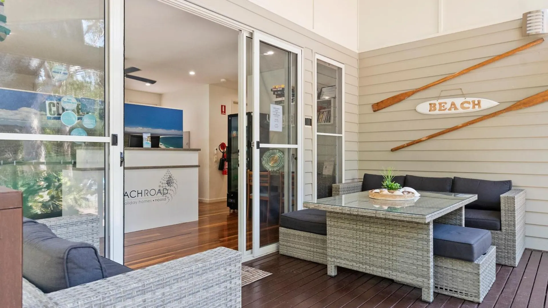 Senses Noosa North Shore