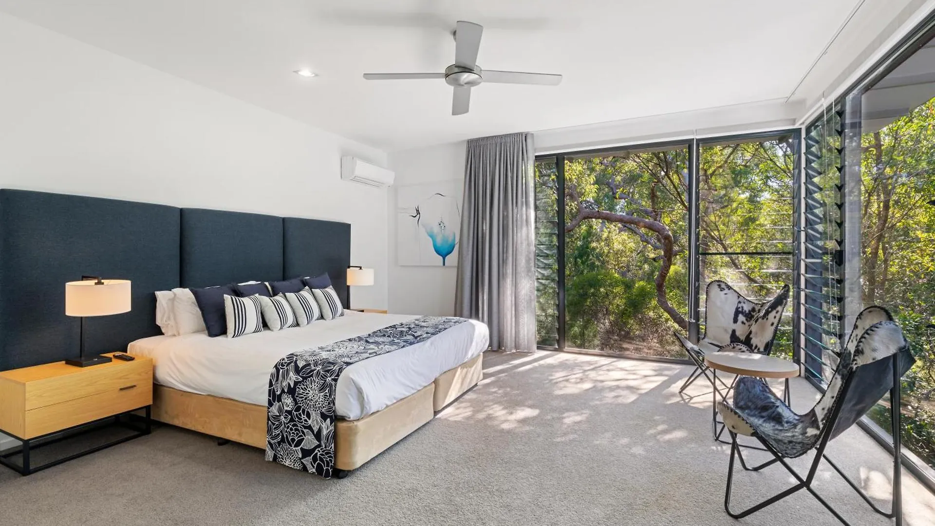 롯지 Senses Noosa North Shore