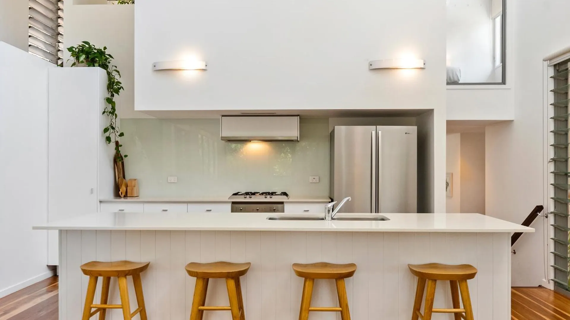 롯지 Senses Noosa North Shore