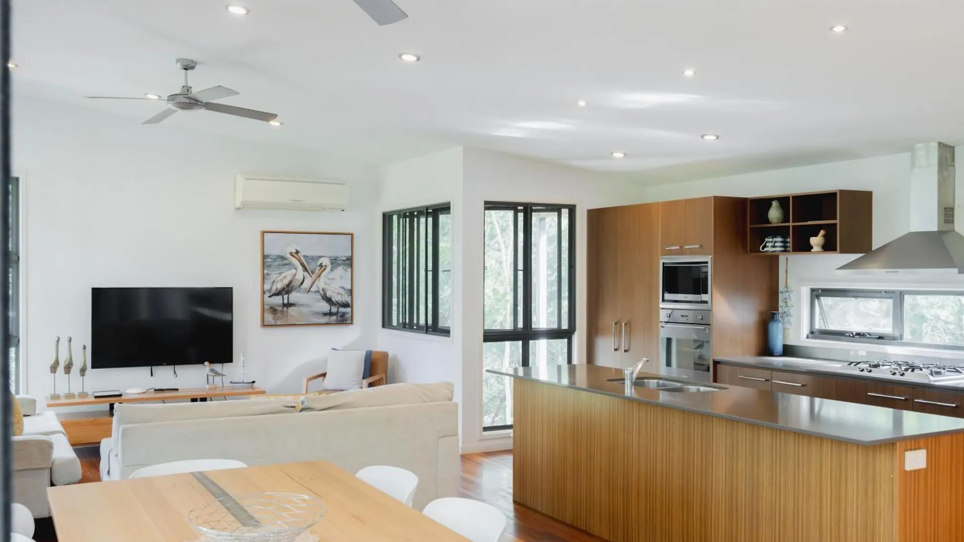 롯지 Senses Noosa North Shore