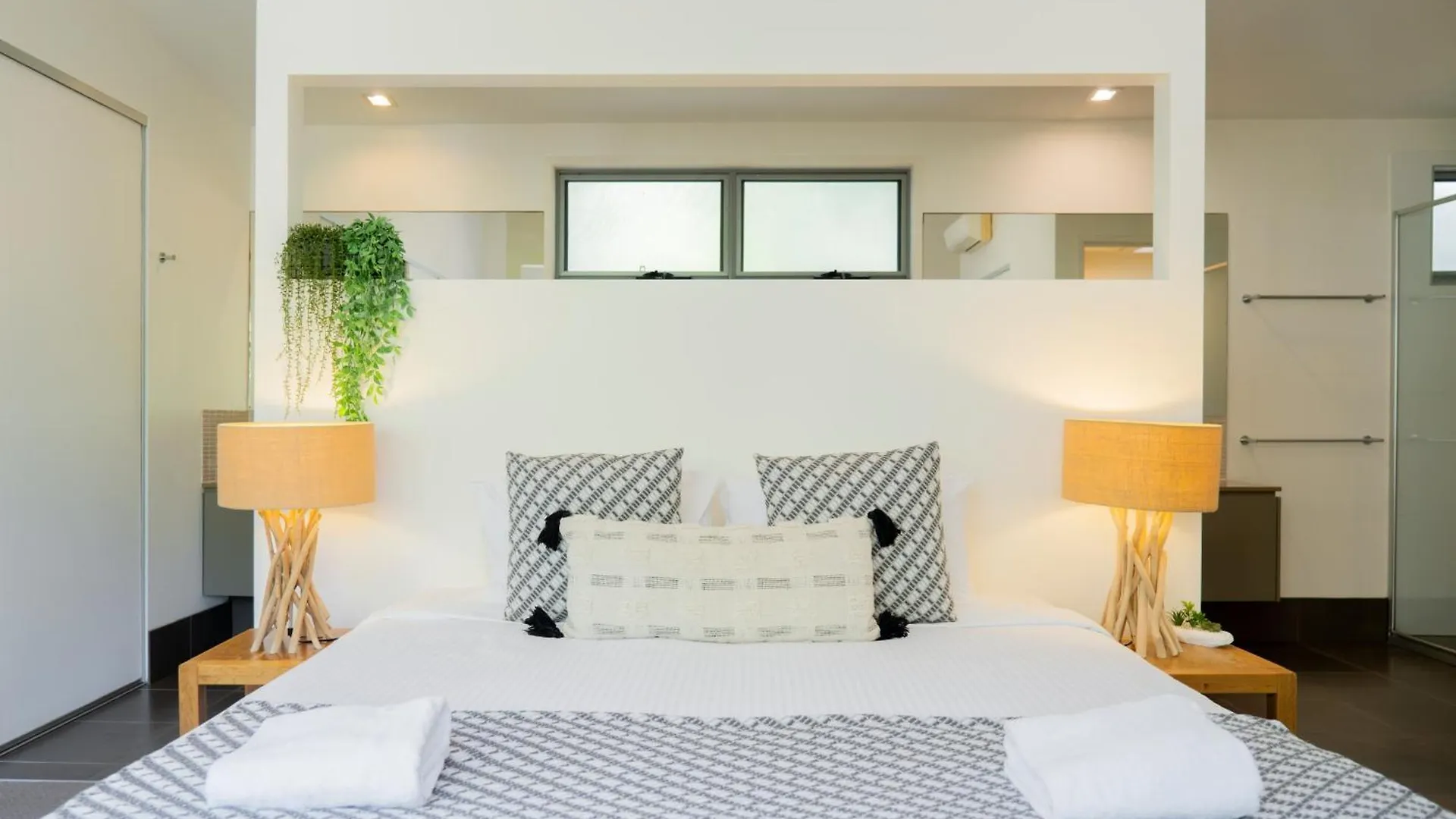 Senses Noosa North Shore 롯지