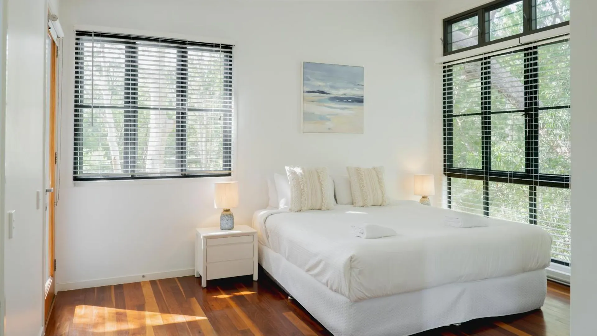 Senses Noosa North Shore 오스트레일리아