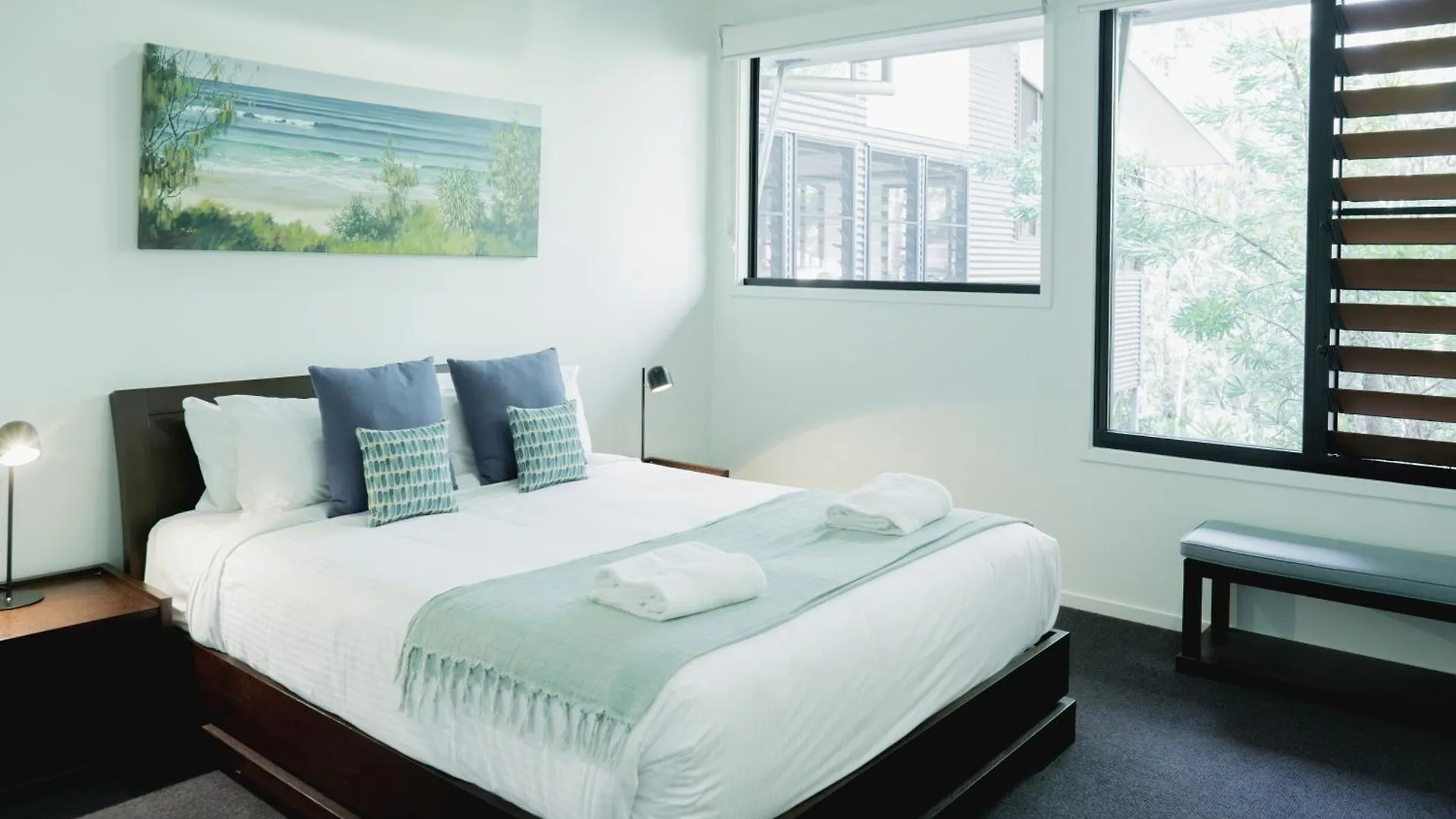 Senses Noosa North Shore 오스트레일리아