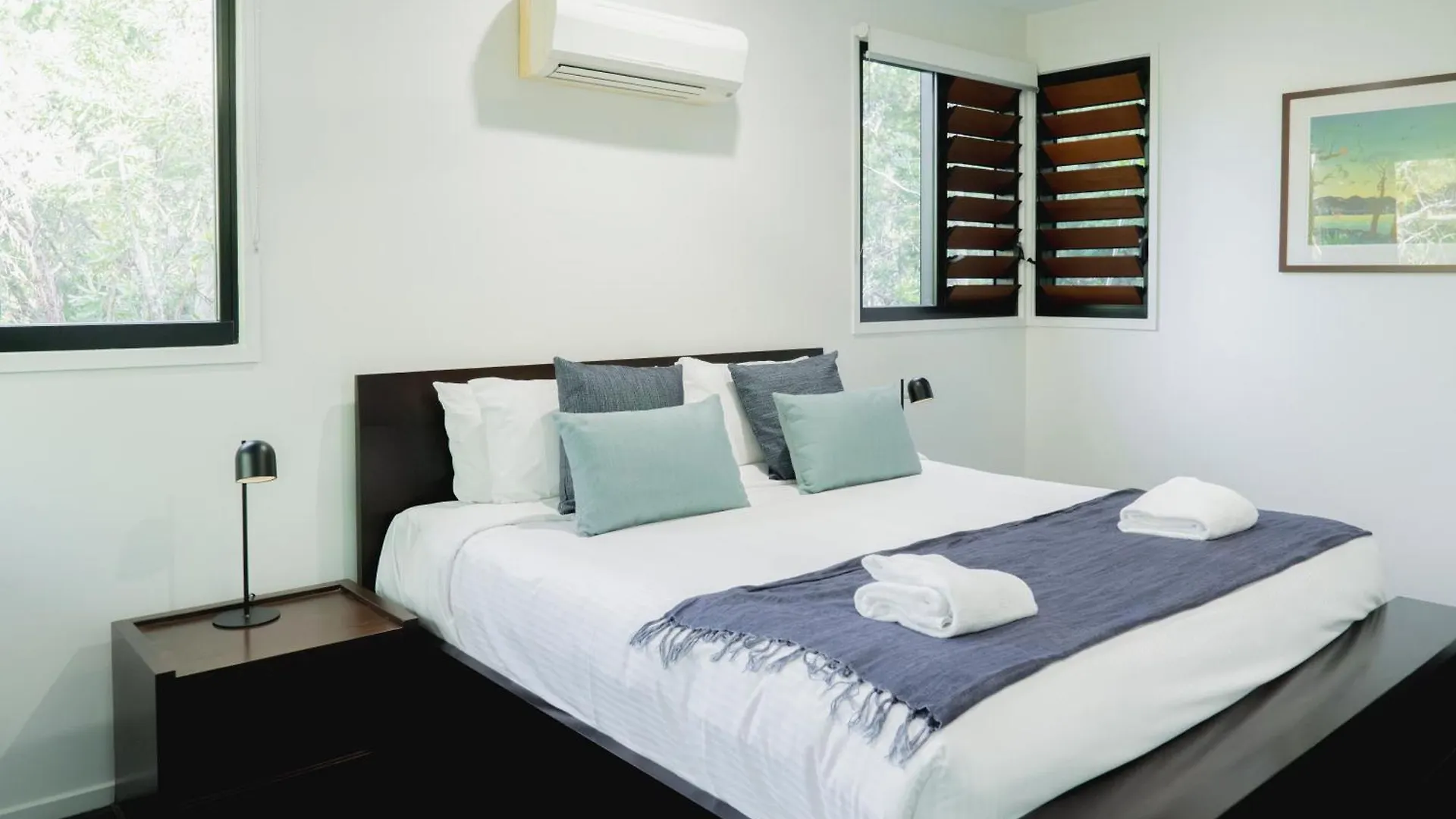 Senses Noosa North Shore 0*,  오스트레일리아