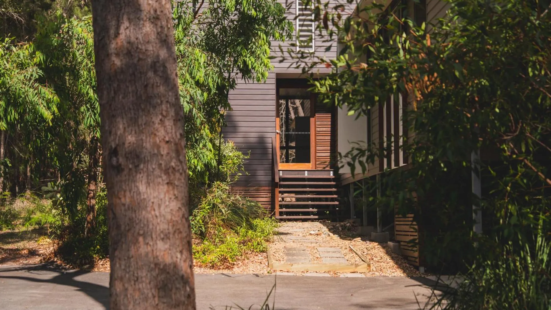 Senses Noosa North Shore 롯지