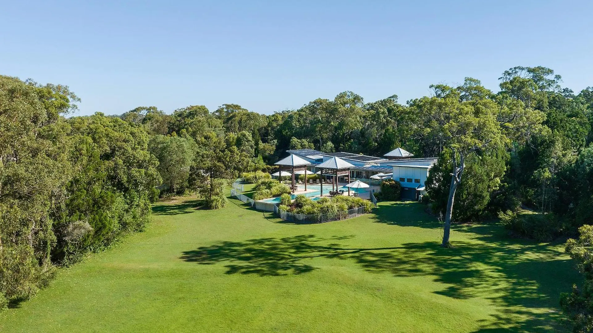 Senses Noosa North Shore 0*,  오스트레일리아